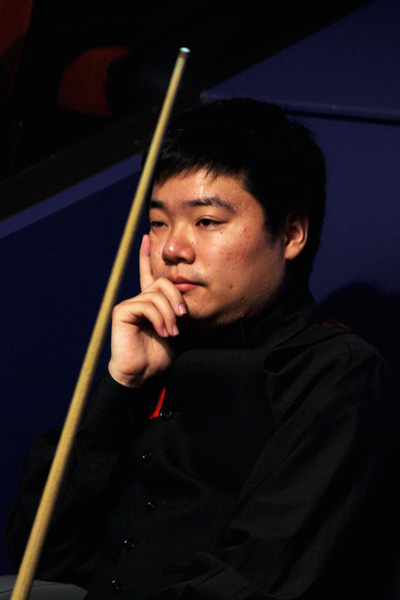 还是在欧冠 还是在欧冠