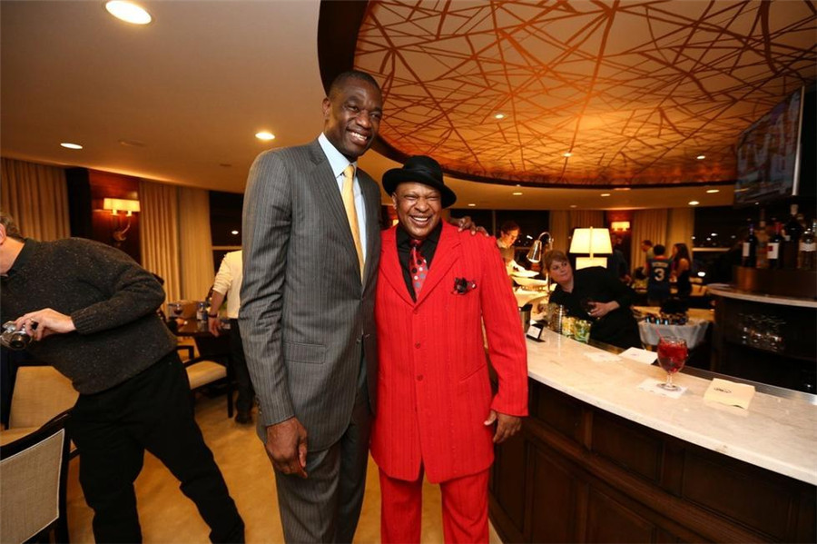 而戈登和唐 而戈登和唐