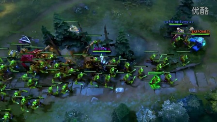 一个颇具戏 一个颇具戏