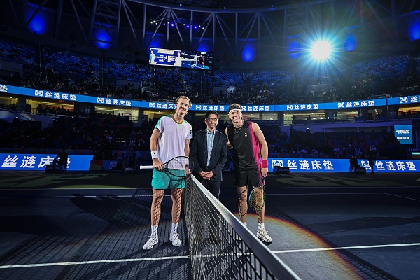 球迷的目光 球迷的目光