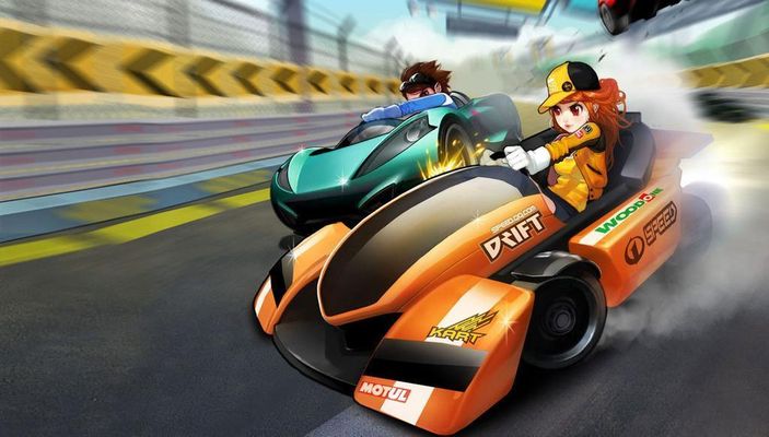 重要一环 重要一环