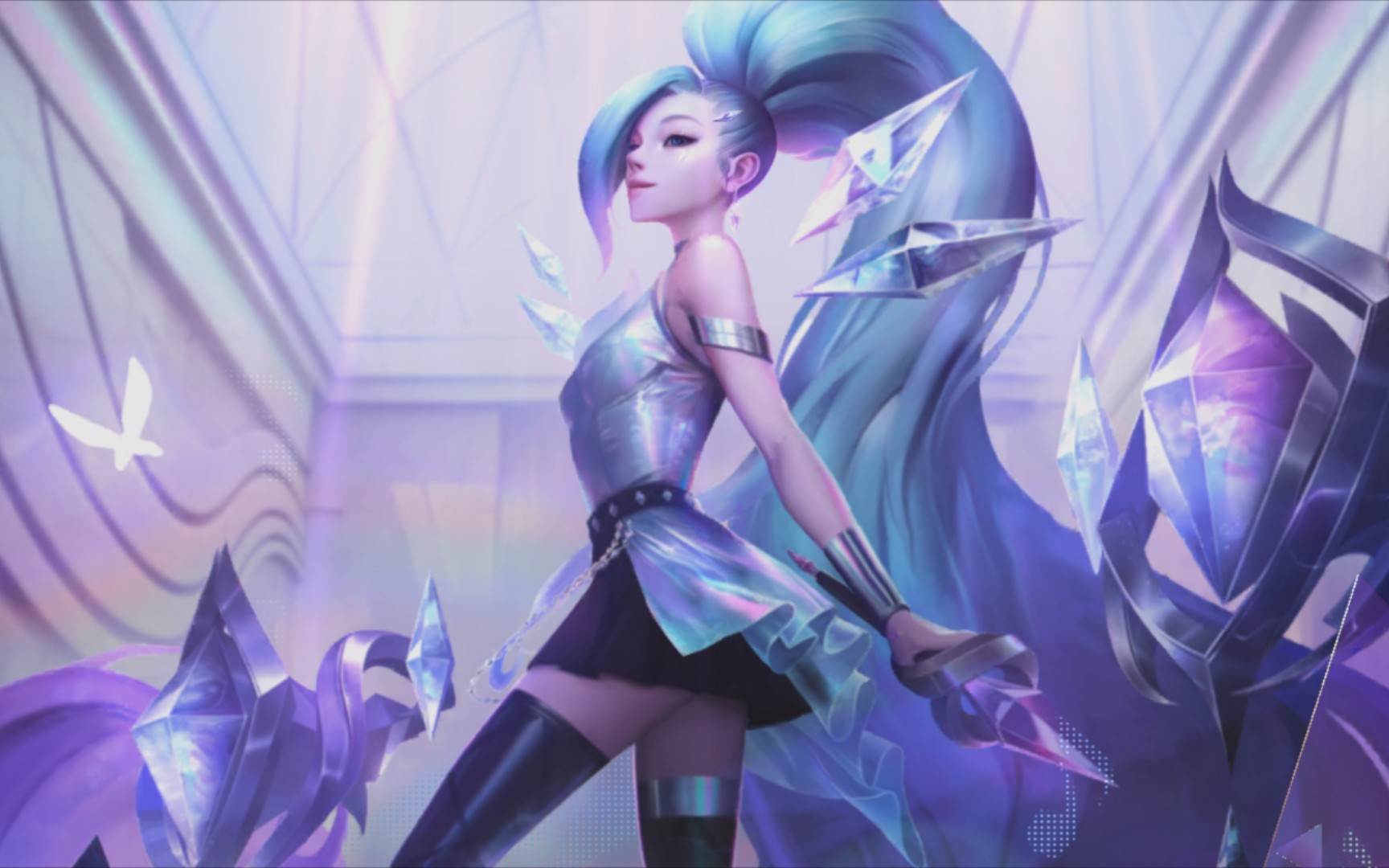 凭借三巨头 凭借三巨头