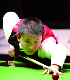 中日选手历 中日选手历