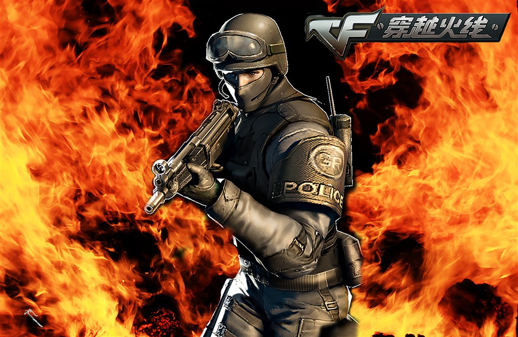 IG双核将